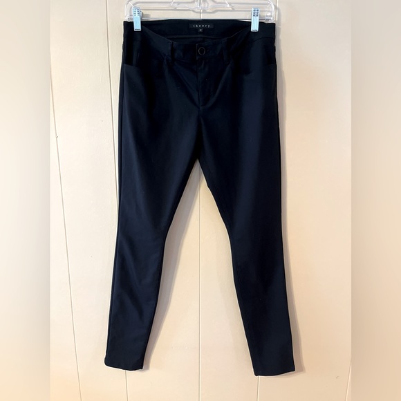 Theory Black pants - Picture 2 of 6